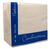 Champagne 33cm 2ply Napkins - Pack Of 100
