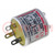 Filter: anti-interference; mains; Cx: 100nF; Cy: 2.2nF; 4mH; 250V