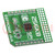 Click board; EEPROM memory; SPI; 24C08WP; prototype board