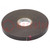 Tape: magnetic; W: 25mm; L: 30m; Thk: 1.55mm; rubber