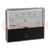 Ammeter; on panel; I DC: 1A; Class: 2.5; 70x60mm