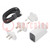 Caricabatterie: USB; 4,5A; Conn: USB A presa,USB C presa x2