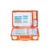 EH-Koffer QUICK-CD Norm orange First Aid