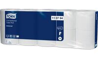 TORK Toilettenpapier, 2-lagig, weiß (6700212)