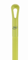 Ultra Hygienic Handle, �34 mm, 1500 mm, Yellow