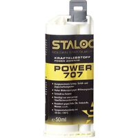 Produktbild zu STALOC Power 707 50ml tejfehér