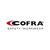 COFRA Socken Top Summer Fb. navy 39-41 / S