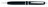 Kugelschreiber Stratford Mattschwarz, Mittel, schwarz, in Self Serve Box