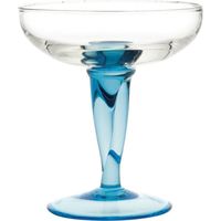 Produktbild zu »Coppa Ufo Torce« Eisglas, Inhalt: 0,40 Liter, Höhe: 160 mm, ø: 145 mm