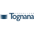 Logo zu TOGNANA »Kolors« Trinkbecher, Inhalt: 0,34 Liter, Höhe: 105 mm, ø: 90 mm, klar
