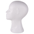 Produktfoto: Styropor-Kopf, weiblich, 29 cm