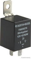 HERTH+BUSS ELPARTS 75605078 CLIGNOTANT HERTH&BUSS