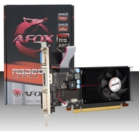 AFOX RADEON R5 220 2GB DDR3 AFR5220-2048D3L5-V2 (AFR5220-2048D3L5-V2)