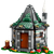 LEGO 76428 HARRY POTTER HAGRID'S HUT: AN UNEXPECTED VISIT