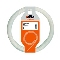ATM Pasahilos 730015 Guía pasahilos nylon punta intercambiable (Largo 15 m; Ø 4 mm)