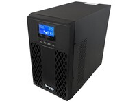 Zasilacz awaryjny UPS 1000VA 800W 2x7AH