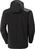 Helly Hansen® Softshelljacke Oxford, black, Größe XL