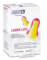 Howard Leight Laser Lite Ls500 Disp Refill (Pack of 500)