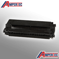 Ampertec Toner ersetzt Canon 1491A003 Cartridge E30 schwarz