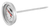 Artikeldetailsicht - FMprofessional Bratenthermometer 11 cm Edelstahl by Fackelmann