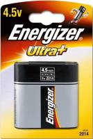 Energizer Ultra+ 3LR12-1203-Normal - 1er Blister