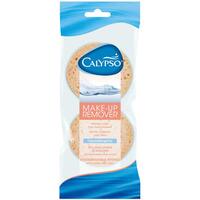 Calypso Make-Up Remover aus Naturfasern 4er Pack