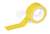 DURABLE Markierungsband DURALINE® BASIC 50/016, gelb