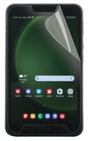Mobilis 036315 Tablet-Bildschirmschutz Klare Bildschirmschutzfolie Samsung