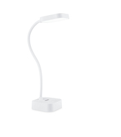 Philips Functioneel 8719514443815 tafellamp Niet-verwisselbare lamp(en) LED Wit