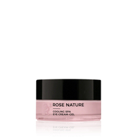 Annemarie Börlind ROSE NATURE SYSTEM DIGITAL DE-STRESS Cooling Spa Eye Cream-Gel 15 ml