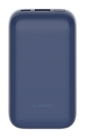 Xiaomi 6934177771682 bank mocy Litowo-jonowa (Li-Ion) 10000 mAh Niebieski
