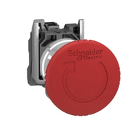 Schneider Electric XB4 Button