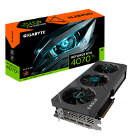 Gigabyte EAGLE GeForce RTX 4070 Ti 12G NVIDIA 12 GB GDDR6X