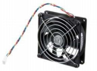 Supermicro Rear Cooling Fan Computer case 9.2 cm Black