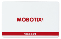 Mobotix MX-AdminCard1 Magnetische Zugangskarte