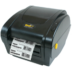 Wasp WPL205 Desktop Barcode label printer Direct thermal 203 x 203 DPI 50.8 mm/sec