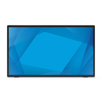 Elo Touch Solutions E510644 computer monitor 68.6 cm (27") 1920 x 1080 pixels Full HD LED Touchscreen Multi-user Black