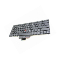 Lenovo 04W2762 laptop spare part Keyboard