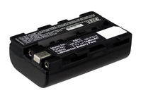 CoreParts MBXCAM-BA432 batterij voor camera's/camcorders Lithium-Ion (Li-Ion) 1440 mAh