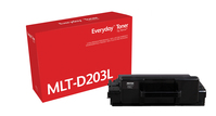 Everyday ™ Schwarz Toner von Xerox, kompatibel mit Samsung MLT-D203L, High capacity