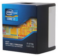 Intel Core i7-3770s processor 3,1 GHz 8 MB L2