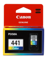 Canon CL-441 cartucho de tinta Original