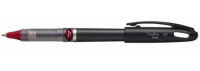 Pentel BL117A-BX rollerball penn Rood 12 stuk(s)