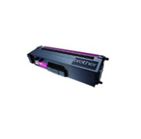 Brother TN-331M toner cartridge Original Magenta 1 pc(s)