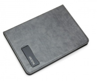 Dicota D30928 étui pour tablette 25,4 cm (10") Folio porte carte Noir