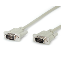 ROLINE VGA kabel HD15 M/M 1,8m