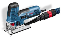 Bosch GST 160 CE Elektrische Stichsäge 800 W 2,2 kg