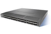 Cisco UCS-EP-MDS9148S-1 switch di rete Gestito Gigabit Ethernet (10/100/1000) 1U Argento