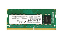 2-Power 2P-4F2L5AV memory module 16 GB 1 x 16 GB DDR4 3200 MHz