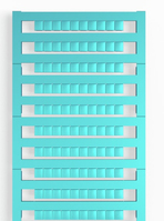 Weidmüller DEK 5/5 MC NE BL Anschlussblockmarker